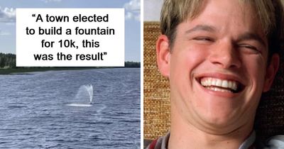 54 Public Monuments That Became Famous For All The Wrong Reasons