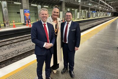 Mind the gap: Labour’s policy platform empty no more
