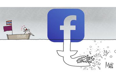 Make big firms do more