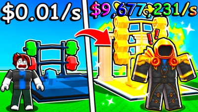 'Roblox My Gym' Codes June 2026: Grow Your Fitness Empire to Be Future Millionaire