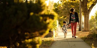 The government is reforming child support. Here’s what’s changing – and what’s been missed