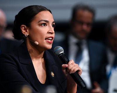 The spectre of gen Z socialism is haunting the world … according to the Economist