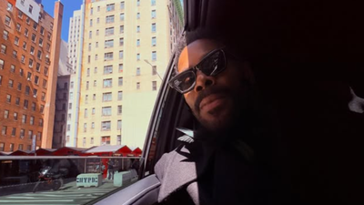 Meet Colman Domingo: Everything to Know About the 'Disclosure Day' Actor's Net Worth, Husband and Career
