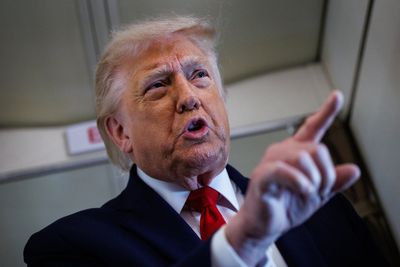 Iran-US war latest: American military targets Iran’s ‘surveillance capabilities’ in latest round of strikes
