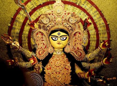 Why Every Chandi Path Begins With Devi Kavach