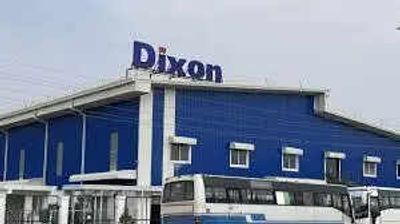 Dixon Tech shares rise as subsidiary enters JV to manufacture optical telecom products