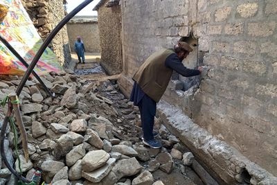 Pakistan strikes Afghanistan again: At least 26 killed in fresh escalation