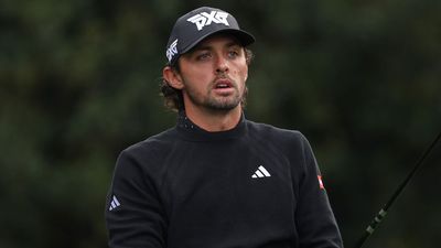Marco Penge Withdraws From US Open