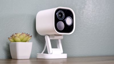 Apple Intelligence security camera features just seriously undercut Ring and Google