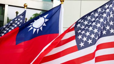 Taiwan weighs criminal ban on AI chip exports to all of China — stricter measures beyond blacklisted firms would make smuggling servers a crime