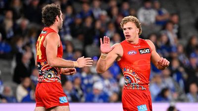 'We've got to pay the price': Suns coach on keeping duo