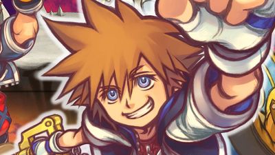 Kingdom Hearts AI art accusations hit Square Enix, and that sure looks like slop to me
