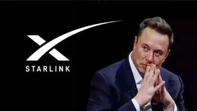 In active talks with Indian govt, received encouraging feedback: Starlink