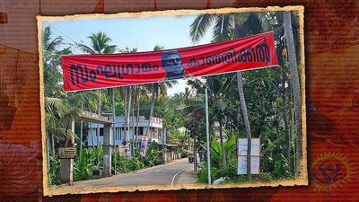 ‘This is a Sangh village’: Inside Kerala’s new Hindutva strongholds