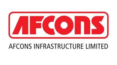 Afcons Infra shares soar over 9% on Rs 5,301 cr order to build world’s second-largest breakwater