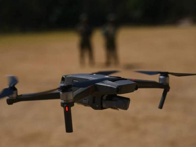 At FIFA World Cup stadiums, there will be zero tolerance for drones because of the threat they pose