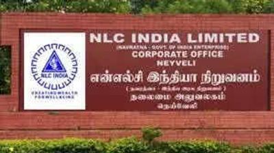 NLC India drops 3% even as gov OFS draws robust institutional demand; retail window opens today