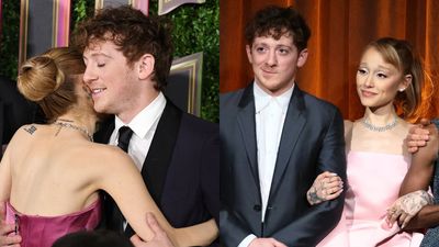 Ariana Grande & Ethan Slater’s Relationship Apparently Fizzled When Wicked ‘Died Down’
