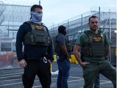 US Congress approves $70 billion for Trump immigration crackdown
