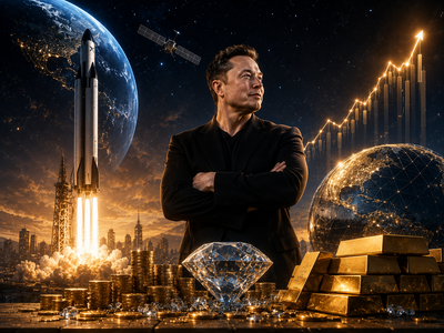 SpaceX IPO: Will Elon Musk become the world's first trillionaire after mega listing? The math is delicately poised