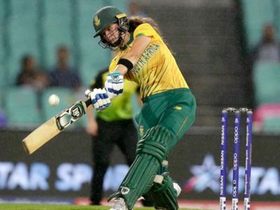 Women's T20 World Cup: Laura Wolvaardt demands sharper Proteas response ahead of Australia clash