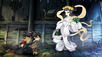 Famed Japanese dev Vanillaware is bringing one of its best action RPGs to PC in a historic first