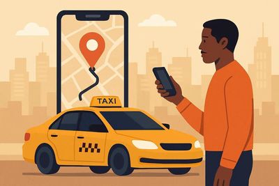 Ride-hailing app Bolt expands to Italy in bid to shake up underserved market