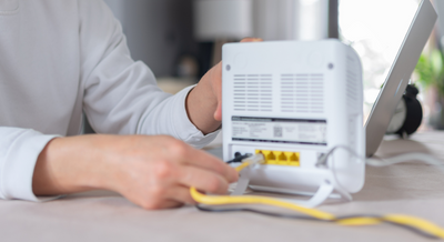 Millions at risk: 1 in 3 users are still stuck on Wi-Fi routers using almost 20-year-old tech — here's why it matters