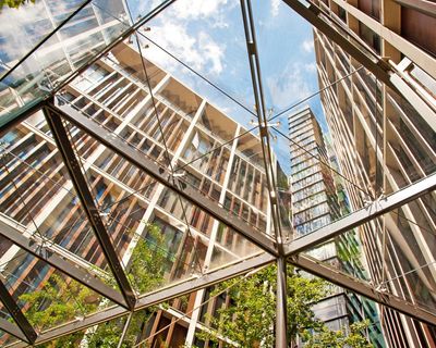 Super-rich’s assets cause outsized amount of climate harm, study says