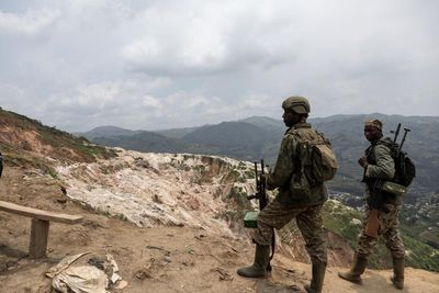 Global brands ‘likely’ using mineral that funds rebels accused of atrocities in DRC, investigation finds