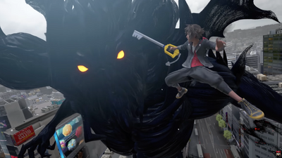 Nintendo Direct: 'Kingdom Hearts IV' Officially Confirmed, Teases Sora and Disney Companions