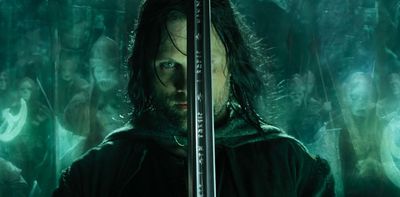 How Silicon Valley misreads The Lord of the Rings