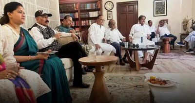 Two factions, two directions: TMC rebels face unprecedented political divide