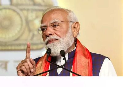 Modi Nears Nehru’s Record: The Economic Truth Nobody Talks About