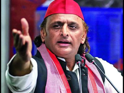 Akhilesh Yadav questions Ram Temple Trust clarification on donation row
