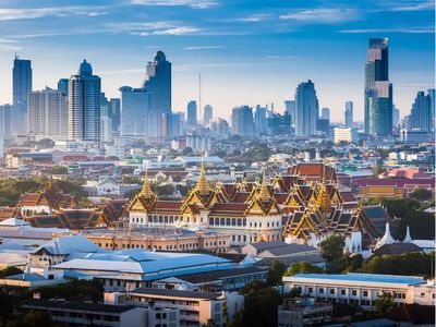 Thailand updates carry-on rules for power banks. Here's what changes