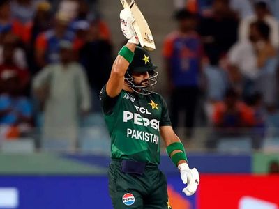Pakistan announce 15-member squad for Asian Games 2026 cricket tournament; names Sahibzada Farhan captain