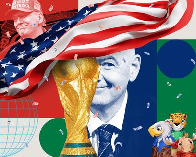 Wednesday briefing: What to expect from a World Cup beset with controversy