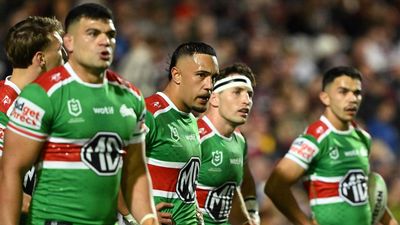'We still get it wrong': why Bennett hates the Bunker