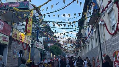 'No Lisbon without saints': Popular Saints festivals in the capital