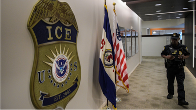 House Republicans Immigration Package Clears Congress With $70B for ICE and Border Patrol