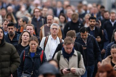 Can't get mobile signal in central London? How a 'perfect storm' is causing so many blackspots