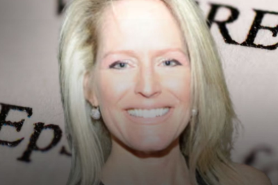 Who Is Lesley Groff? Jeffrey Epstein's Executive Secretary Reveals She Set Up Calls with President Trump