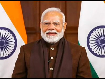 'Self-proclaimed, dubiously invented milestone': Cong slams PM as he surpasses 'Nehru record'