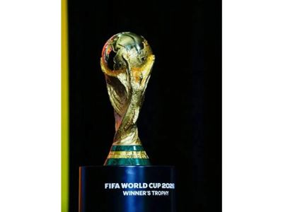 FIFA World Cup 2026: Iraq lose to Venezuela, Saudi Arabia draw with Senegal in tournament warm-ups