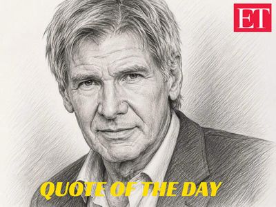 Quote of the day by Harrison Ford: 'If I were a serious person, I'd probably have a...' - The inspiring success philosophy that guided a Hollywood icon