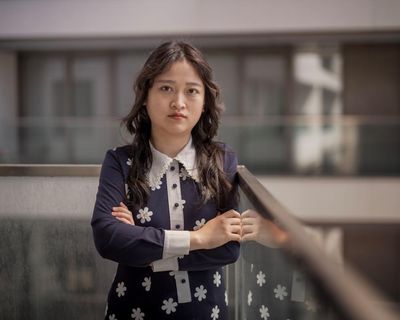 Chinese activist in UK told by X that abusive deepfakes do not breach rules