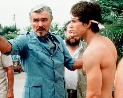 Boogie Nights review – Paul Thomas Anderson’s porn epic is still gaudy, seedy fun