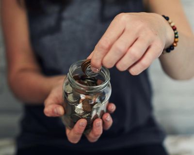 Salary sacrifice: max out this pension tax break while you can