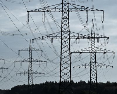 Households could save £200 on energy bills in plan to break link between gas and electricity prices, says thinktank